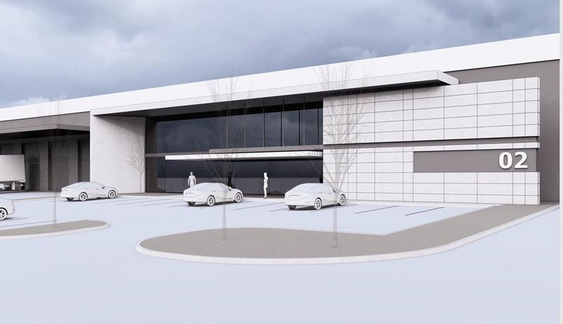 To Let Commercial Property for Rent in Atlantic Hills Western Cape